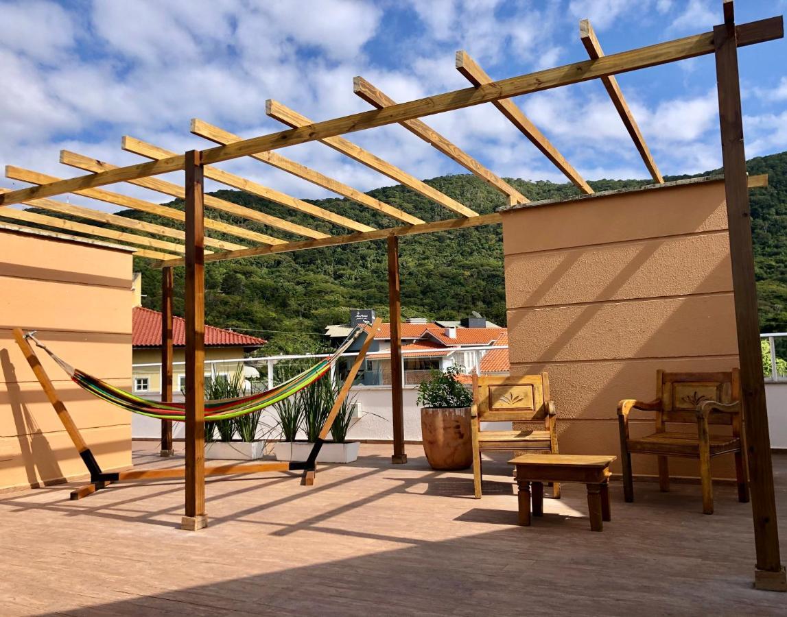 Reserva Praia Hotel Balneário Camboriú 외부 사진