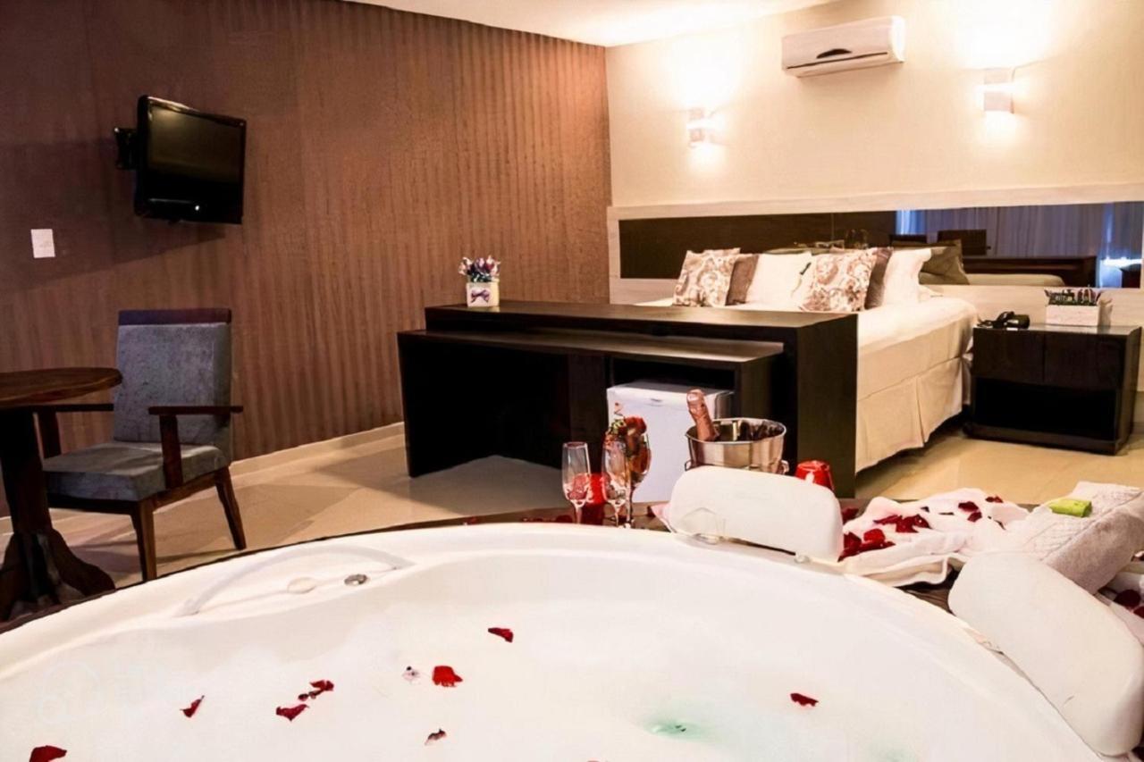Reserva Praia Hotel Balneário Camboriú 외부 사진