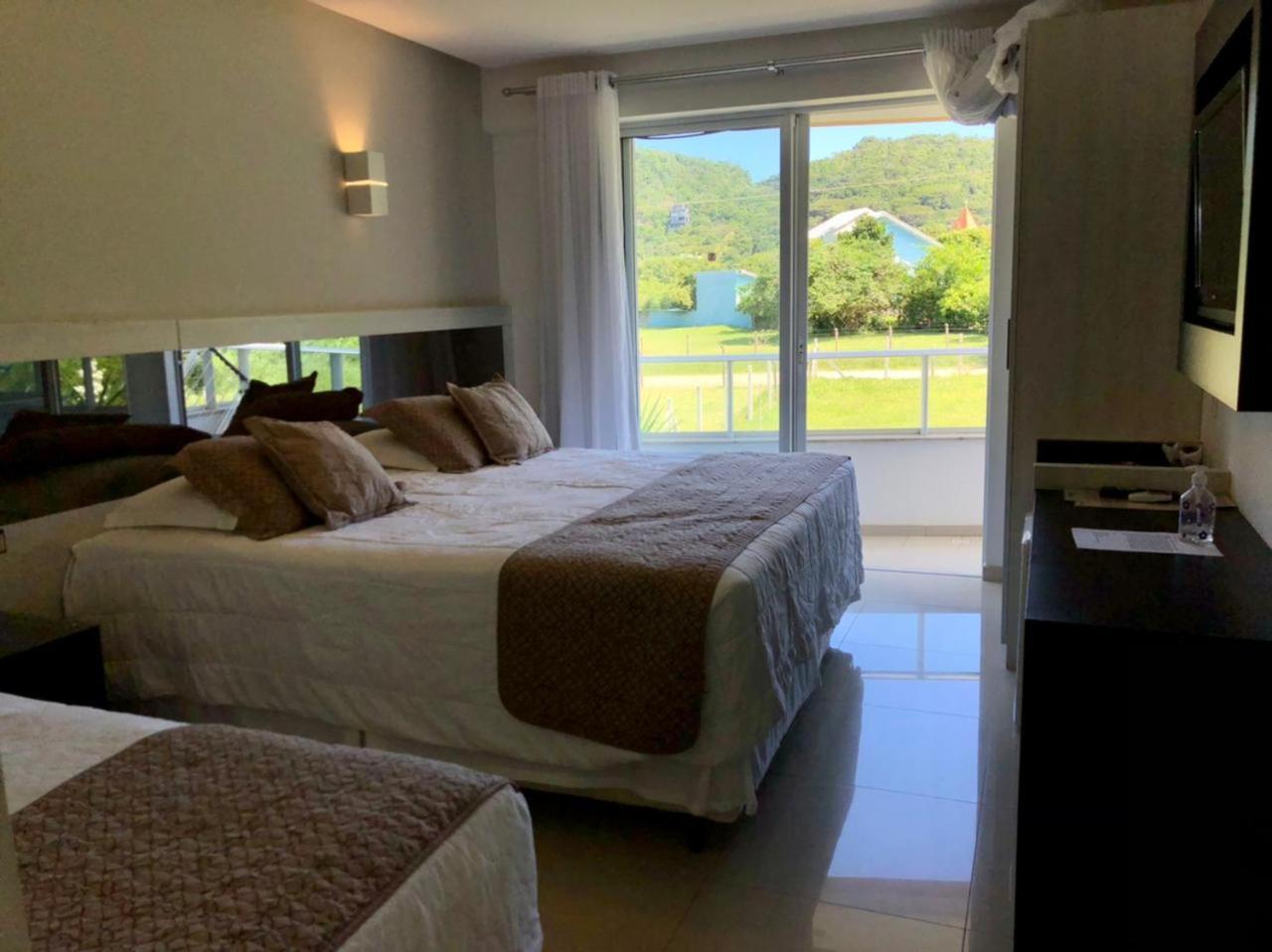 Reserva Praia Hotel Balneário Camboriú 외부 사진