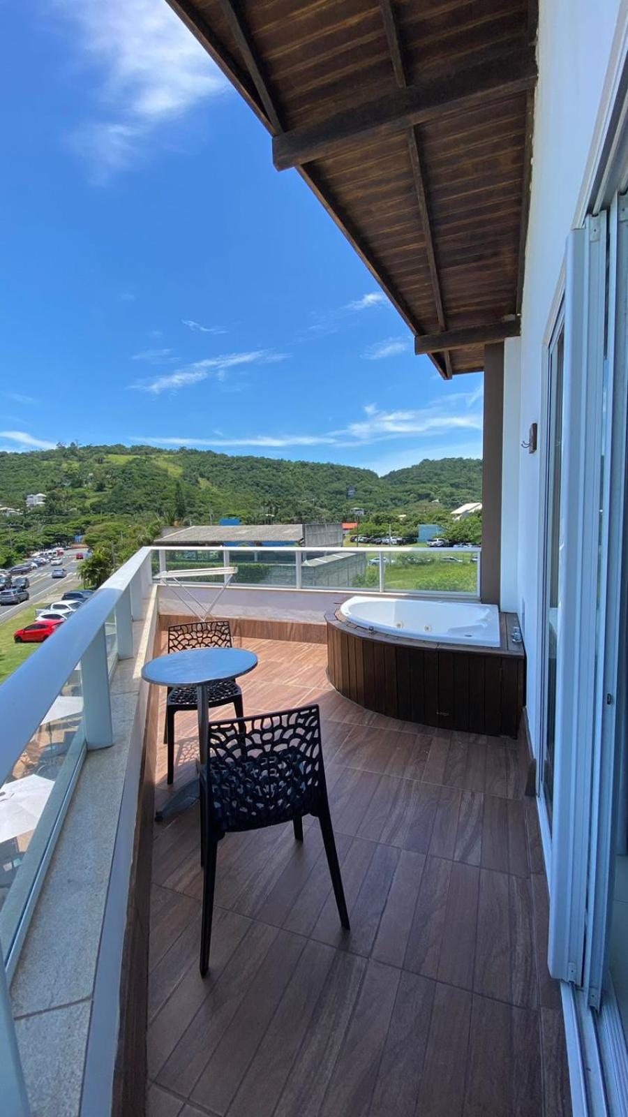 Reserva Praia Hotel Balneário Camboriú 외부 사진