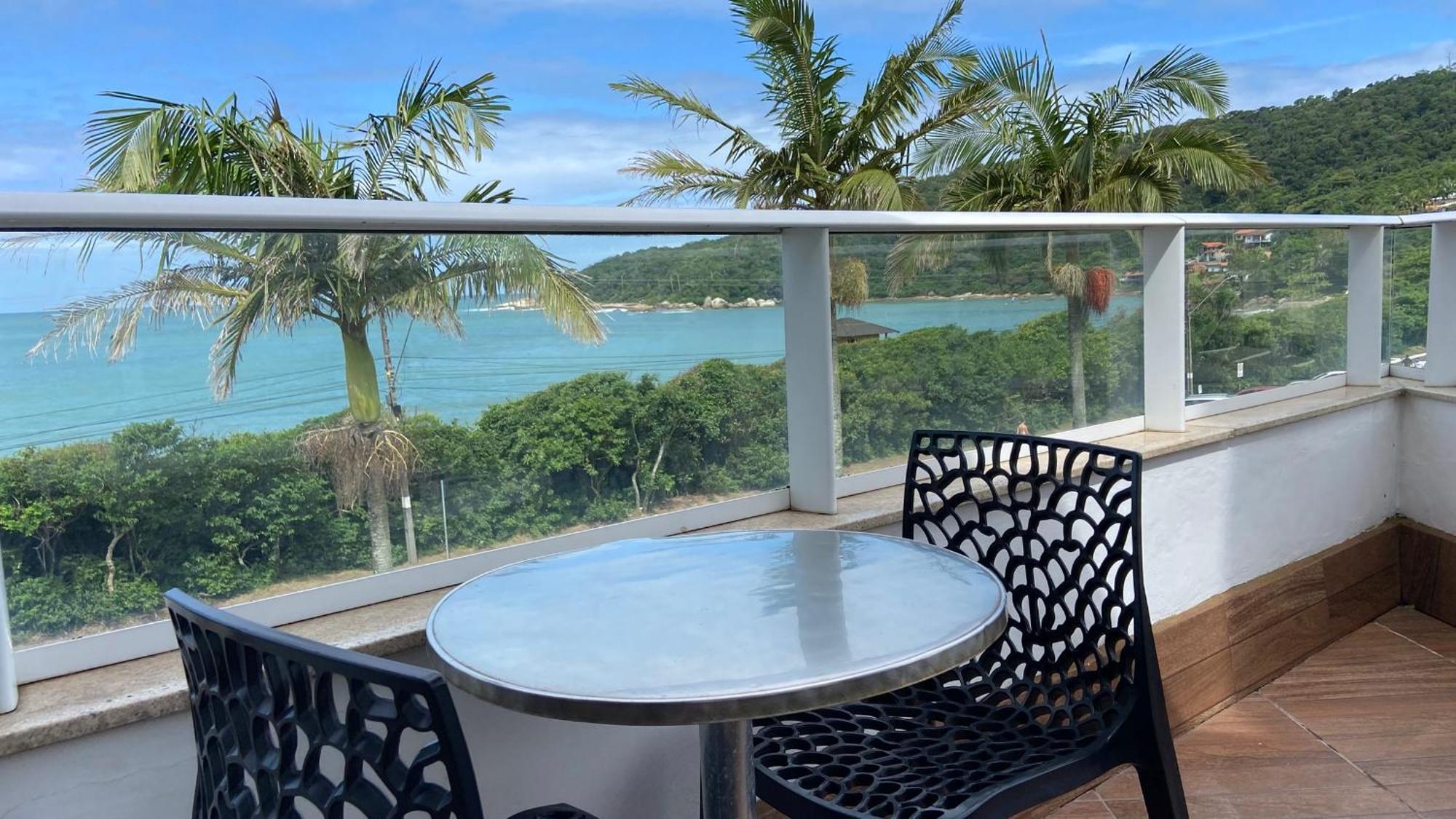 Reserva Praia Hotel Balneário Camboriú 외부 사진