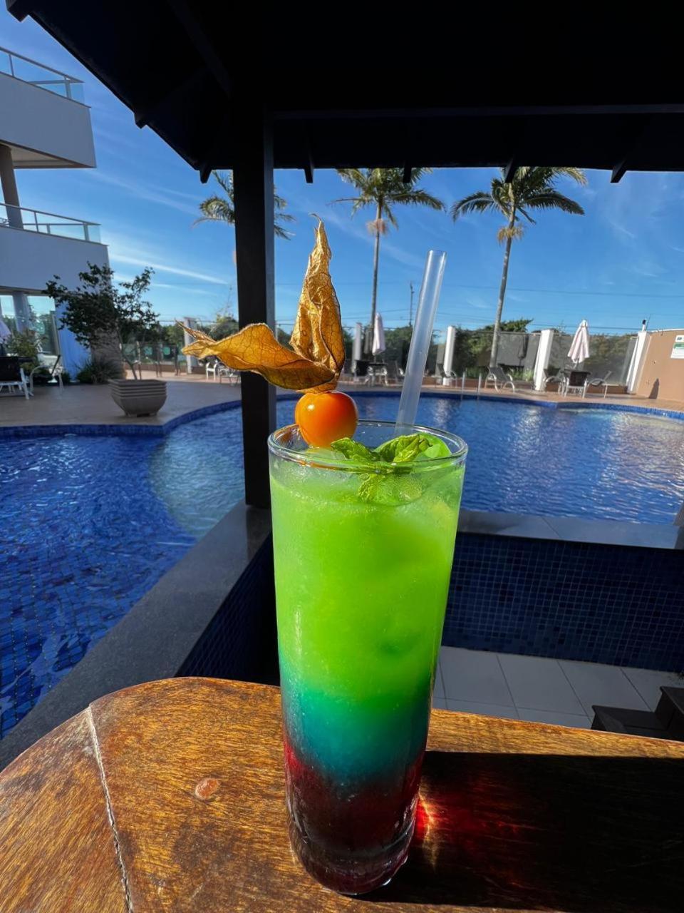 Reserva Praia Hotel Balneário Camboriú 외부 사진