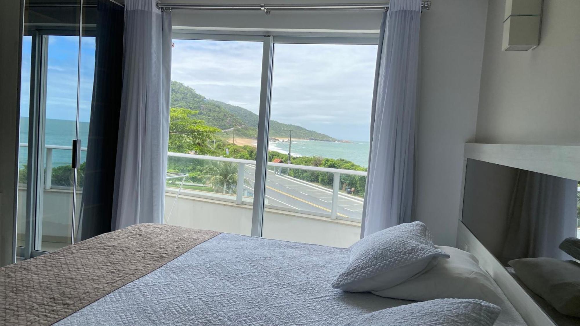 Reserva Praia Hotel Balneário Camboriú 외부 사진