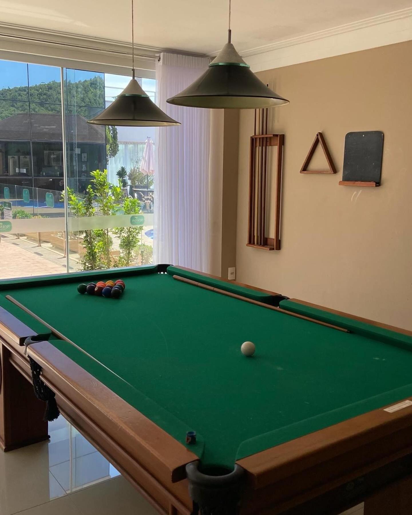 Reserva Praia Hotel Balneário Camboriú 외부 사진