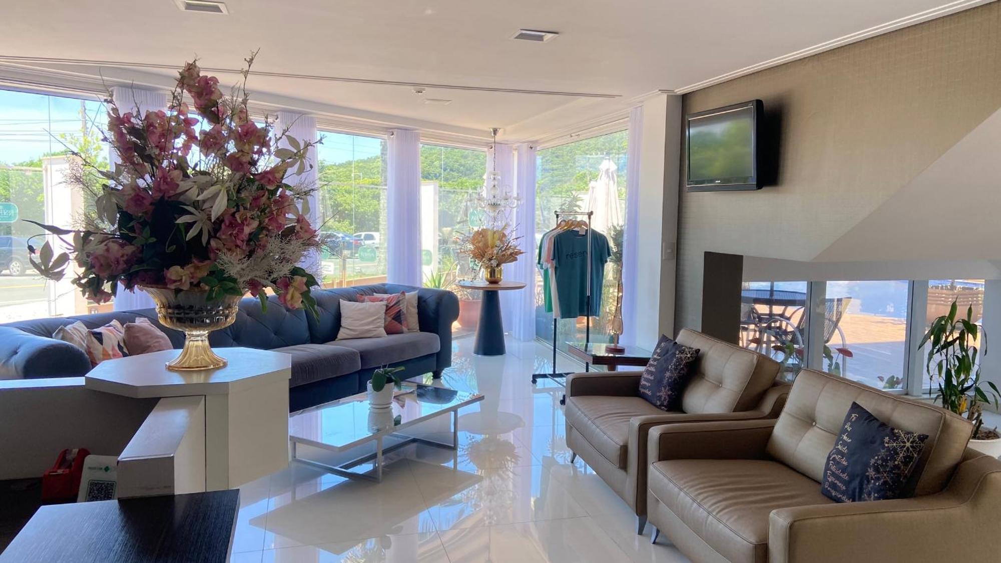 Reserva Praia Hotel Balneário Camboriú 외부 사진