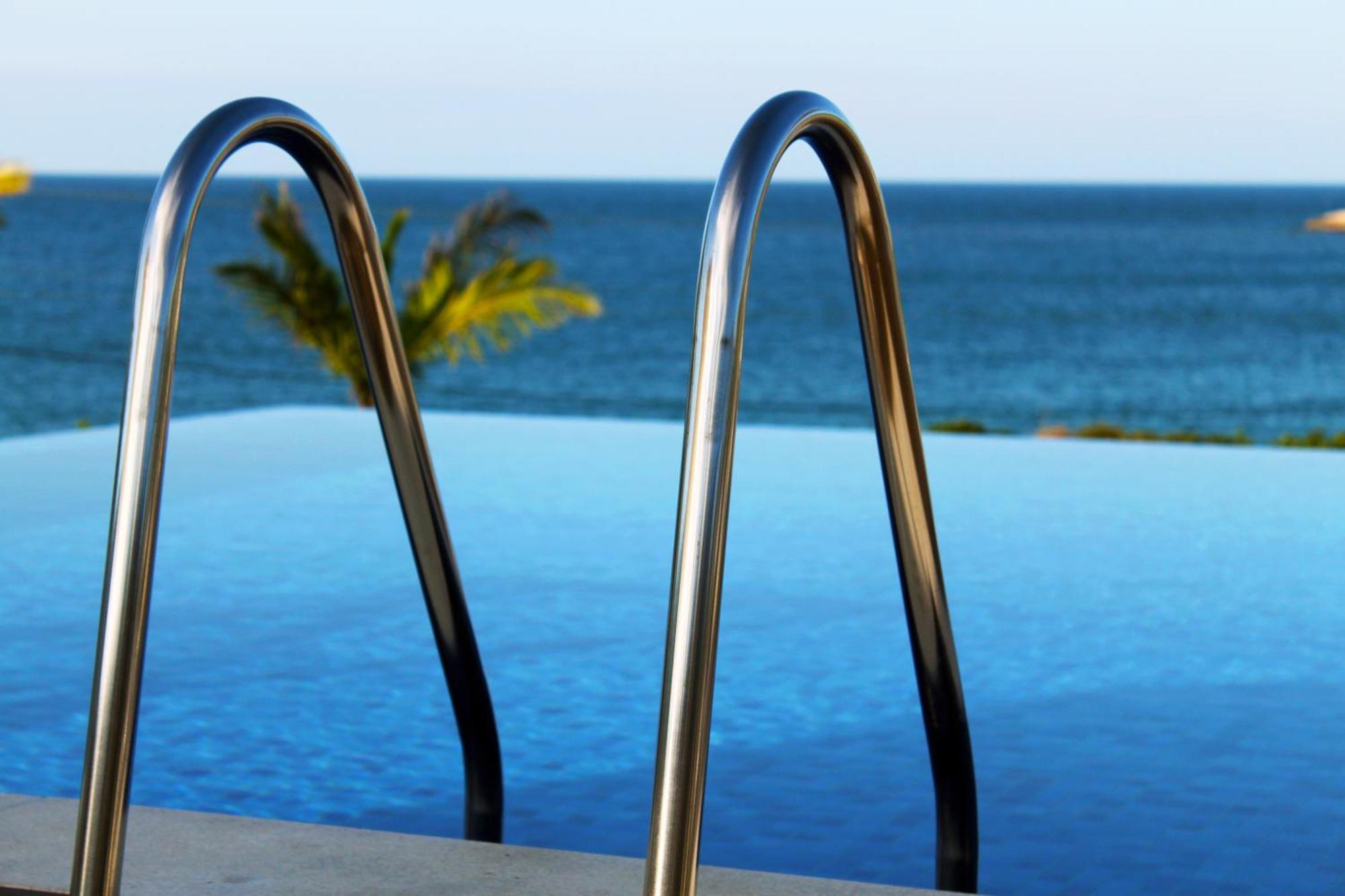 Reserva Praia Hotel Balneário Camboriú 외부 사진