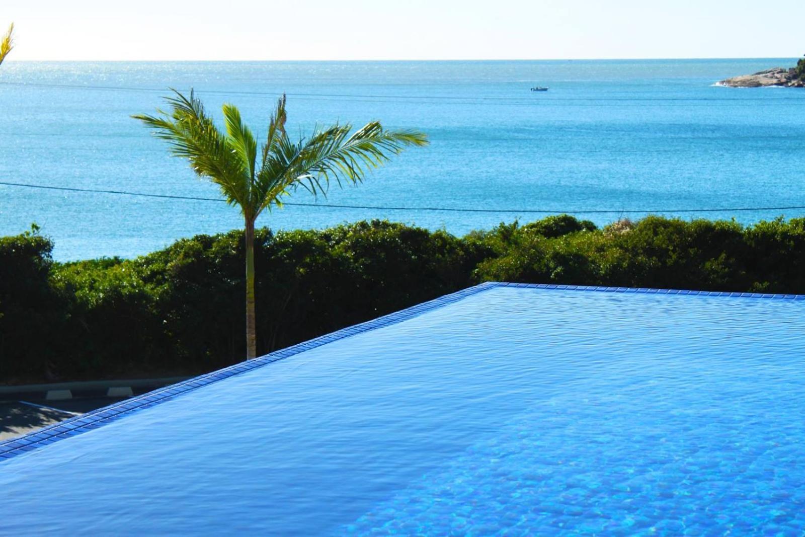Reserva Praia Hotel Balneário Camboriú 외부 사진