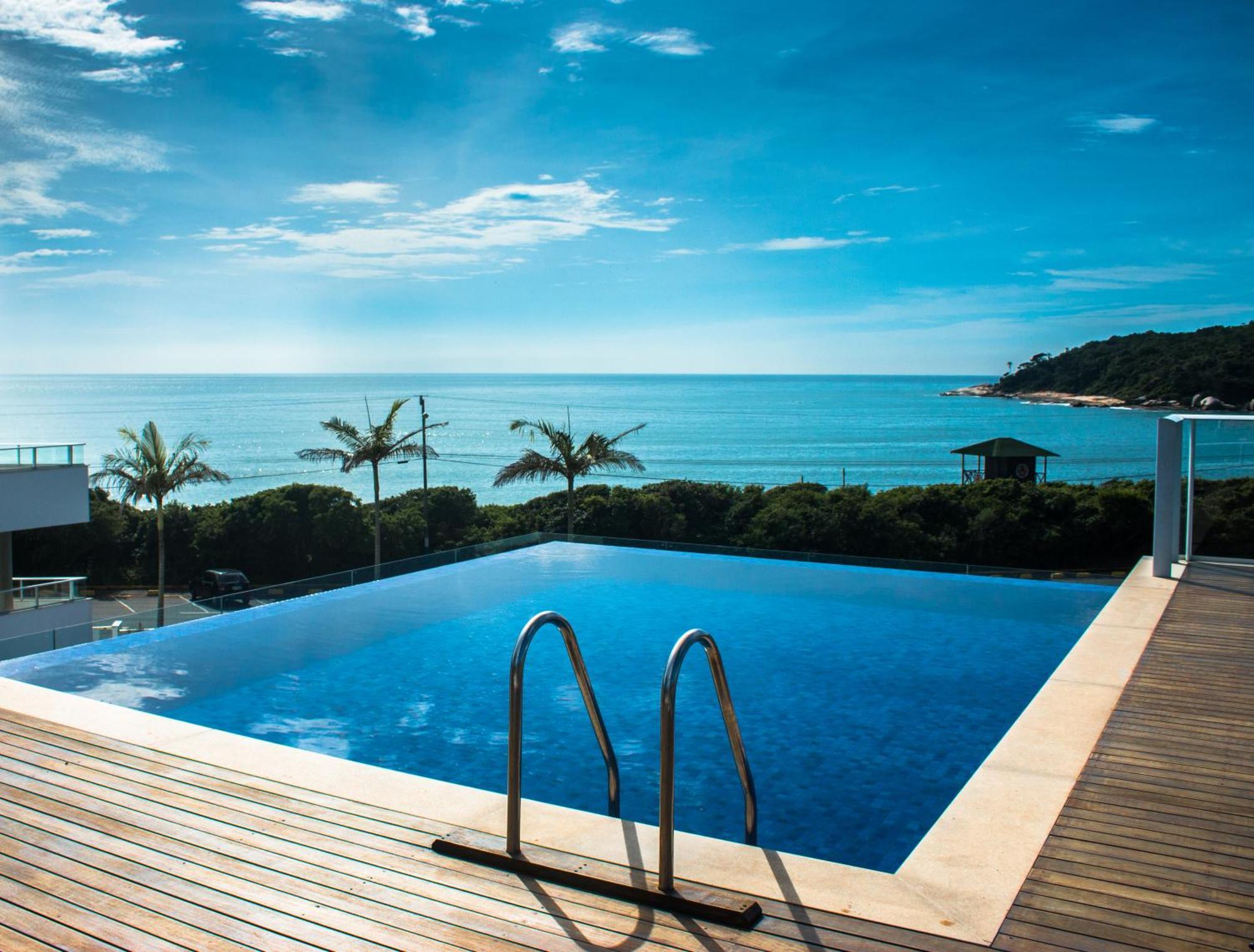 Reserva Praia Hotel Balneário Camboriú 외부 사진