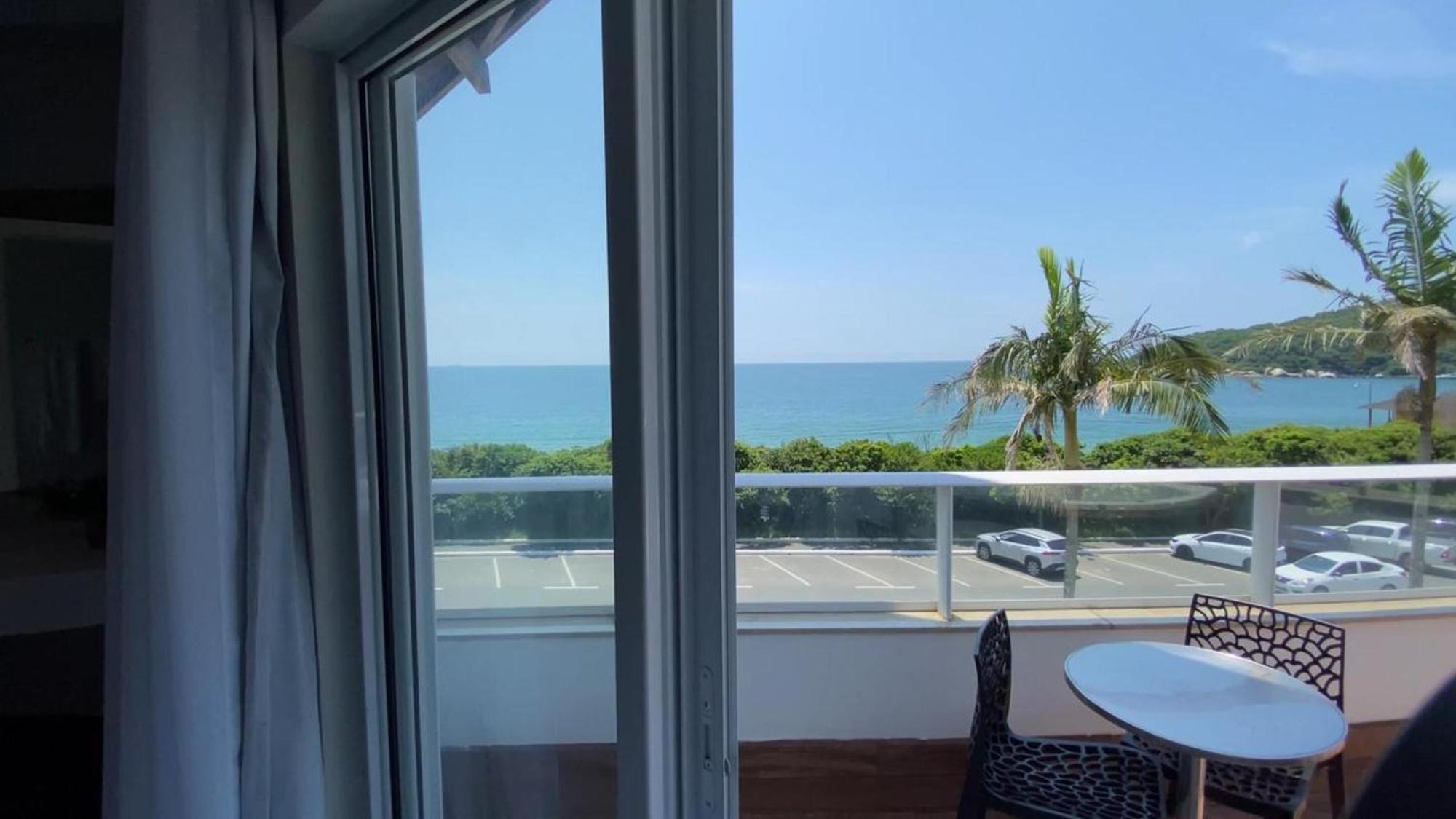 Reserva Praia Hotel Balneário Camboriú 외부 사진