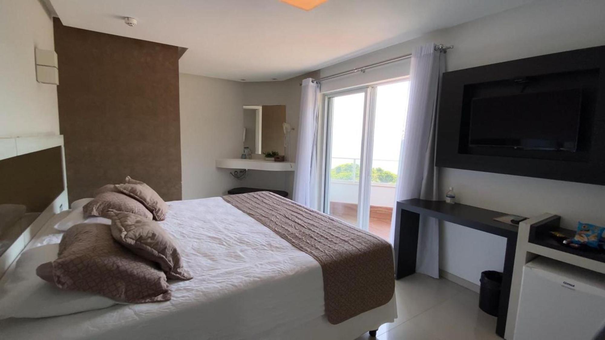 Reserva Praia Hotel Balneário Camboriú 외부 사진